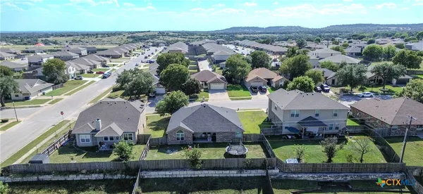 $1,900 | 1520 Walker Pl Boulevard, Copperas Cove, TX 76522