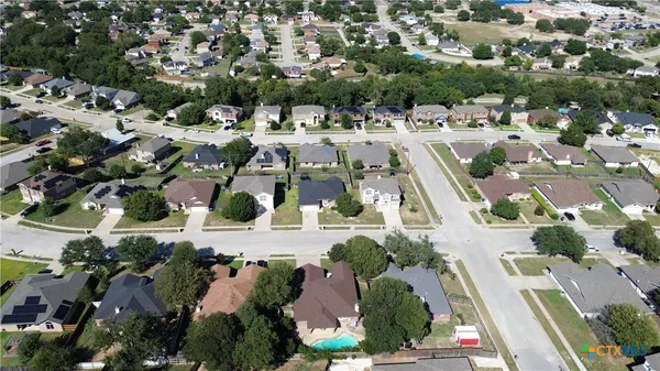 $1,900 | 1520 Walker Pl Boulevard, Copperas Cove, TX 76522