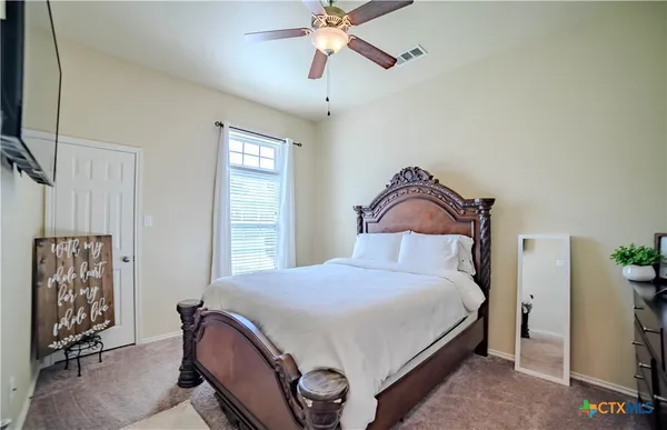 $1,900 | 1520 Walker Pl Boulevard, Copperas Cove, TX 76522