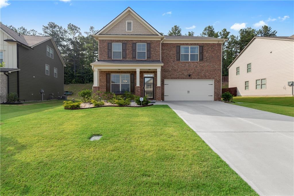 7237 Demeter Atlanta, GA 30349 - Photo 1 of 1
