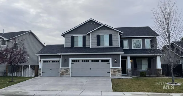 $615,000 | 5265 North Diamond Creek Avenue, Meridian, ID 83646