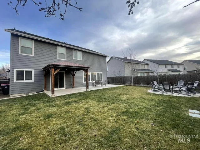$615,000 | 5265 North Diamond Creek Avenue, Meridian, ID 83646