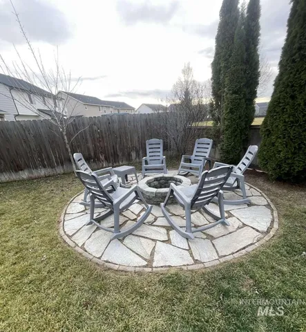 $615,000 | 5265 North Diamond Creek Avenue, Meridian, ID 83646