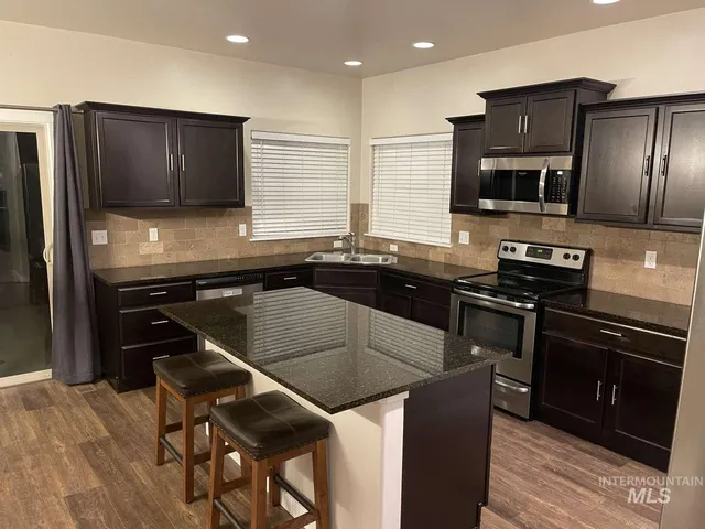 $615,000 | 5265 North Diamond Creek Avenue, Meridian, ID 83646