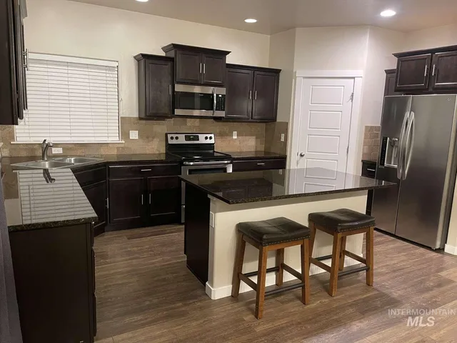 $615,000 | 5265 North Diamond Creek Avenue, Meridian, ID 83646