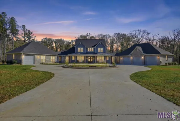 $1,200,000 | 215 Burkett Lane, Denham Springs, LA 70706