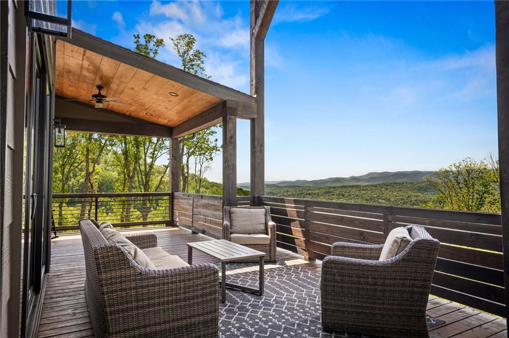 802 Overlook Drive Blue Ridge, GA 30513 - Photo 22 of 90