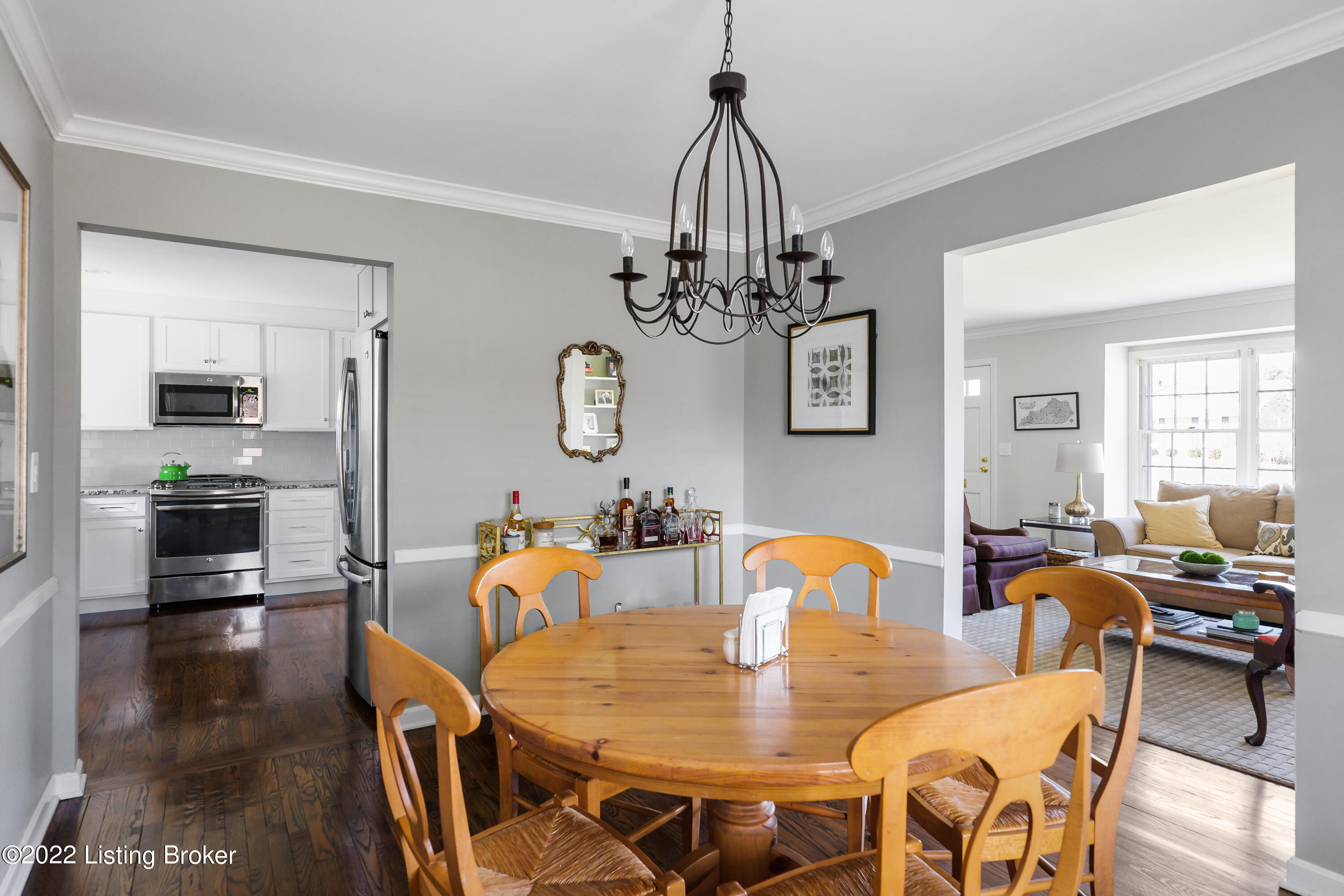 1916 Buttonwood Road Louisville, KY 40222 - Photo 7 of 28 TF - MD - Buttonwood (27 of 28)