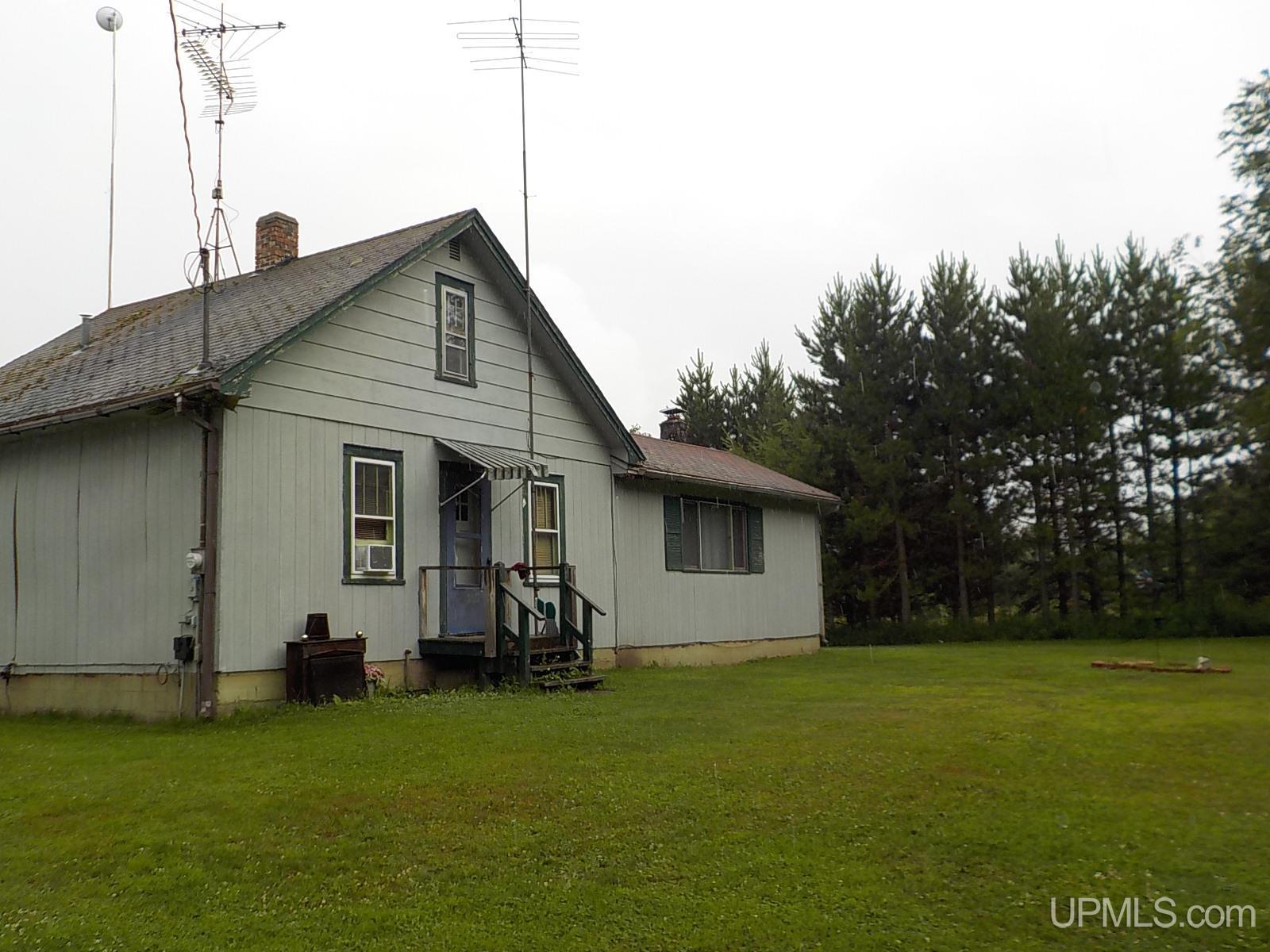285 Clark Road Crystal Falls, MI 49920 - Photo 29 of 77 Gallery Image 29