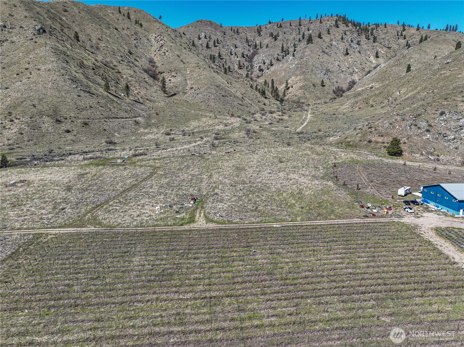 7 Tunnel Hill Road, Unit LOT 3 Chelan, WA 98816 - Photo 10 of 26
