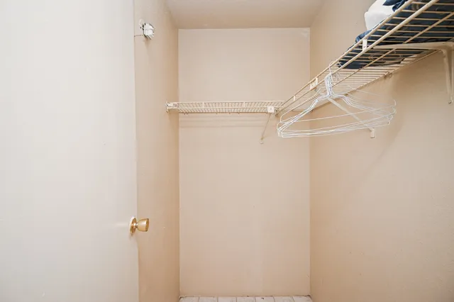 a view of small space