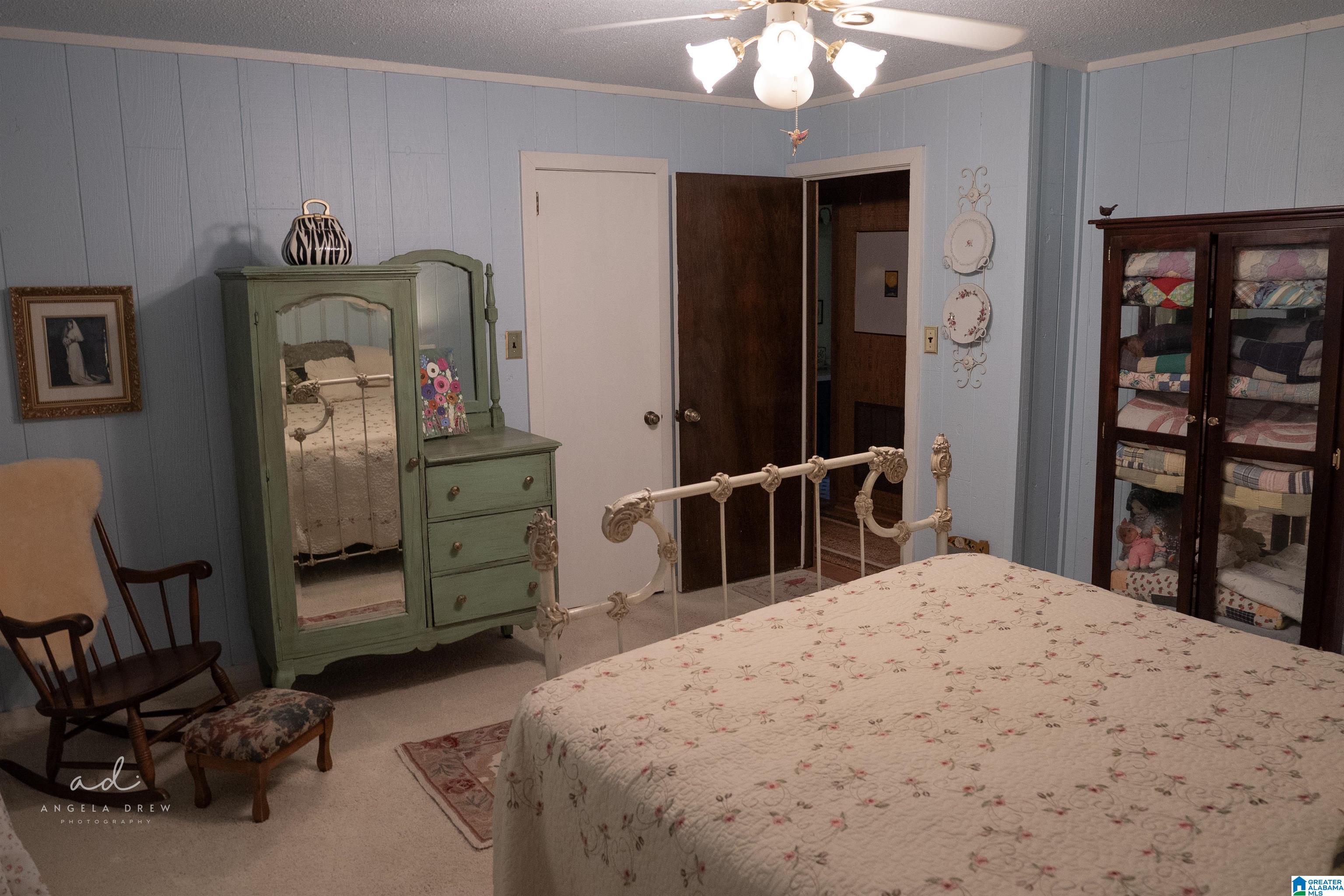 5539 Coleman Lake Road McCalla, AL 35111 - Photo 57 of 100