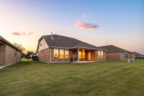 $349,000 | 3507 Satin Leaf Lane, Richmond, TX 77469