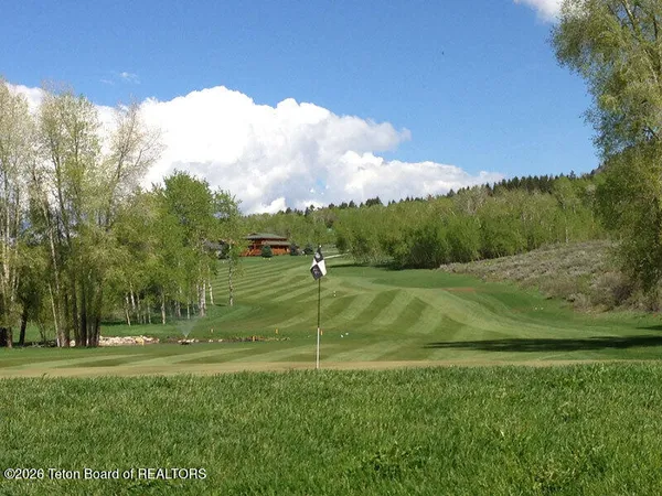 $95,000 | 0 Svr Union, Star Valley Ranch, WY 83127