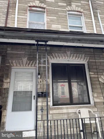 $1,595 | 1423 Mulberry Street, Reading, PA 19604