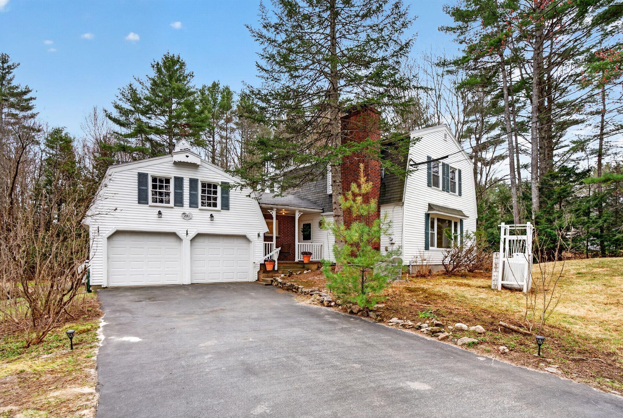 291 Empire Road Poland, ME 04274 - Photo 1 of 61 291 Empire Road