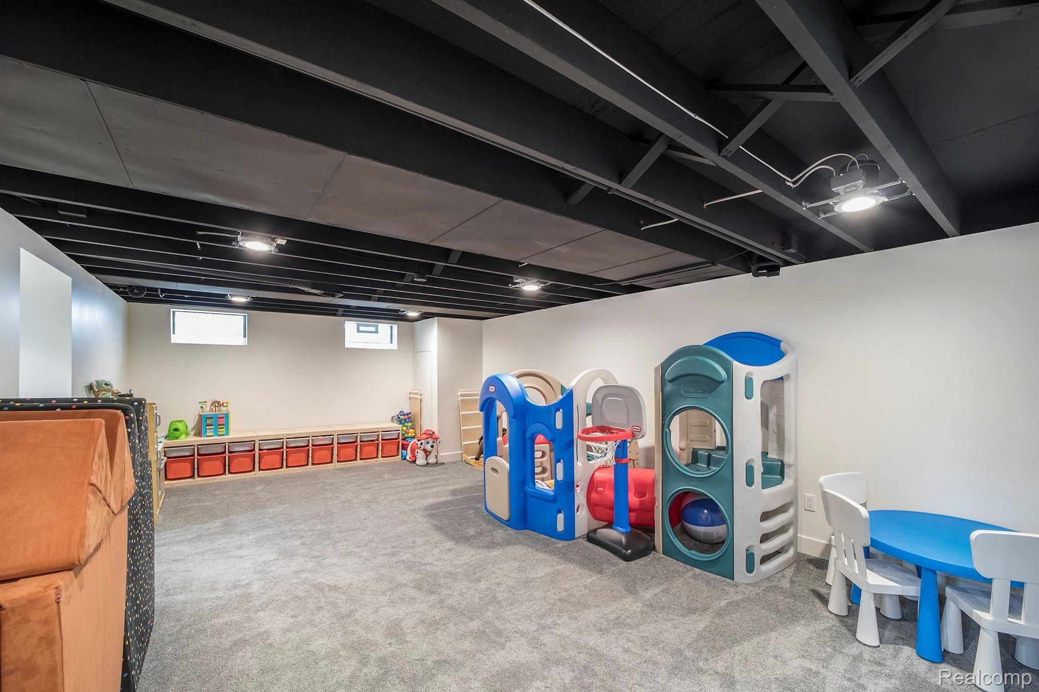 2415 Crooks Road Royal Oak, MI 48073 - Photo 22 of 28 Always Time for Playtime