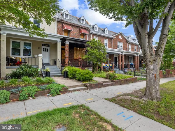$600,000 | 5408 Kansas Avenue Northwest, Washington, DC 20011