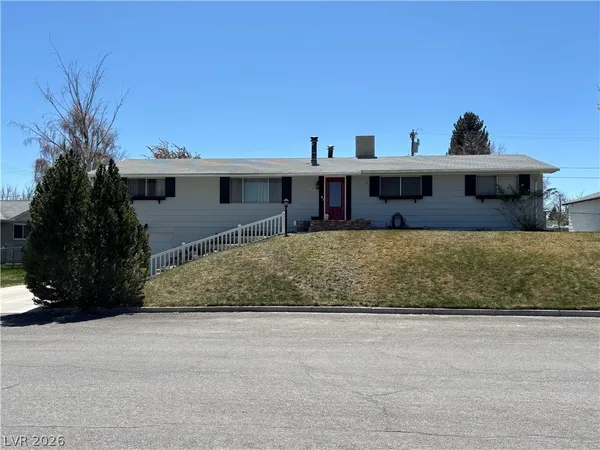 $425,000 | 780 Ave K, Ely, NV 89301