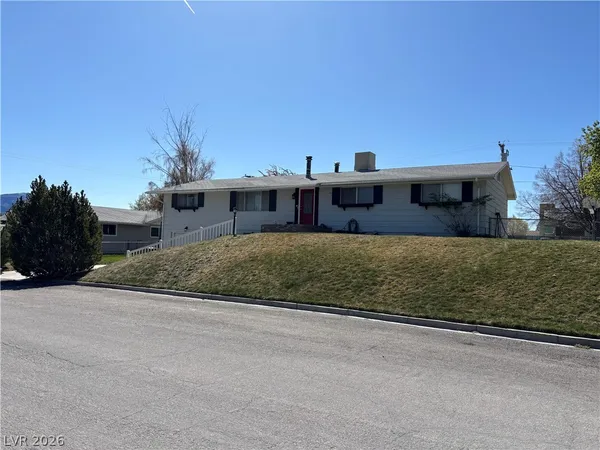 $425,000 | 780 Ave K, Ely, NV 89301