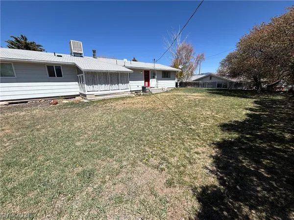$425,000 | 780 Ave K, Ely, NV 89301