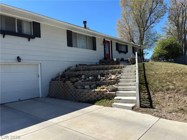 $425,000 | 780 Ave K, Ely, NV 89301