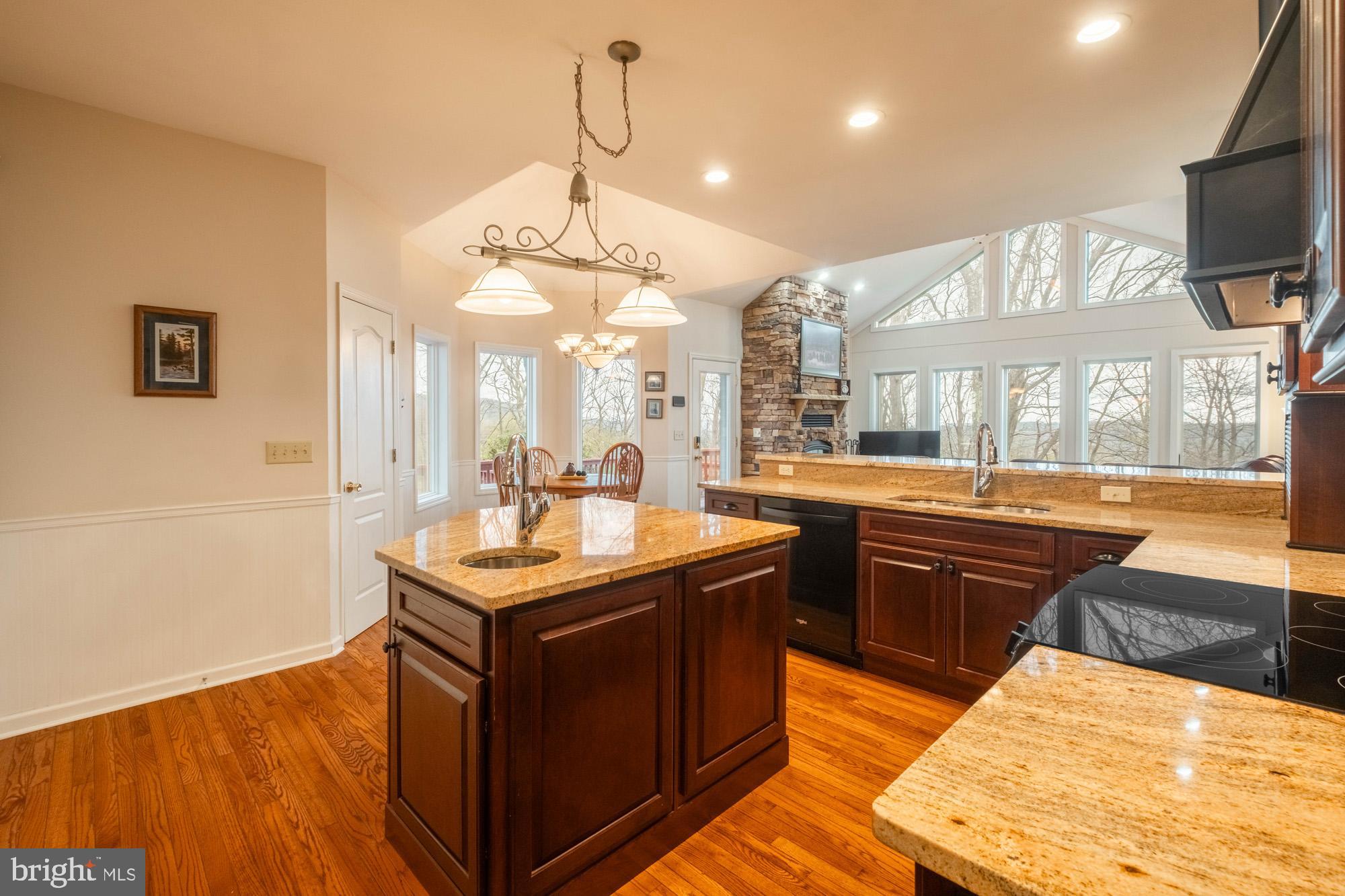 790 Sunset Ridge Drive McHenry, MD 21541 - Photo 12 of 74