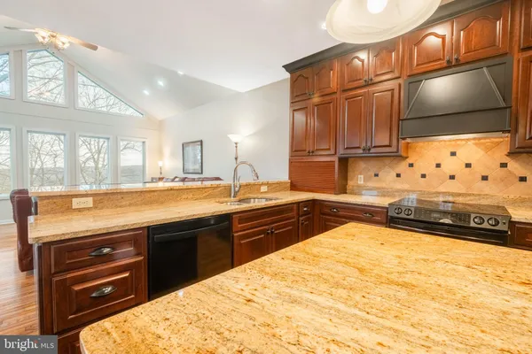 $849,900 | 790 Sunset Ridge Drive, McHenry, MD 21541