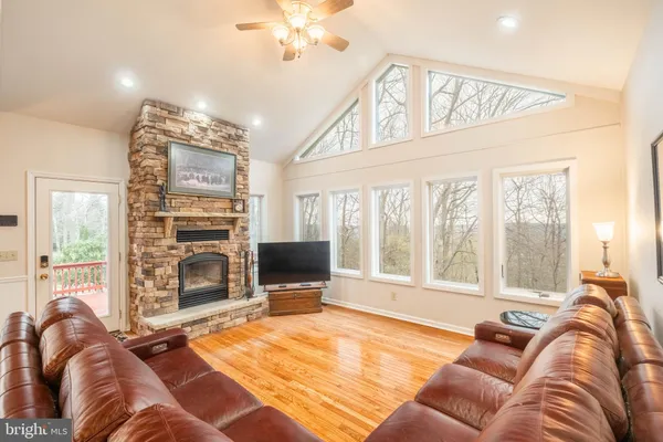 $849,900 | 790 Sunset Ridge Drive, McHenry, MD 21541