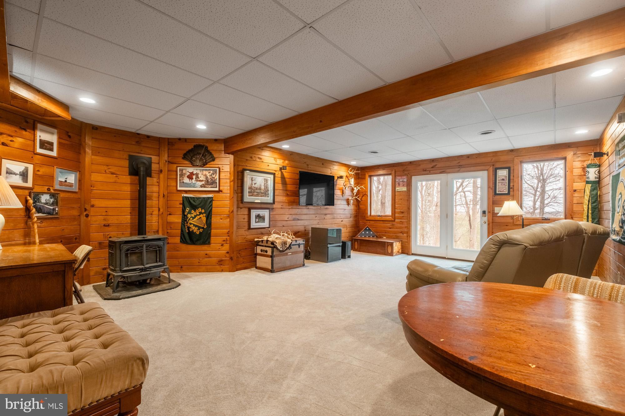 790 Sunset Ridge Drive McHenry, MD 21541 - Photo 46 of 74