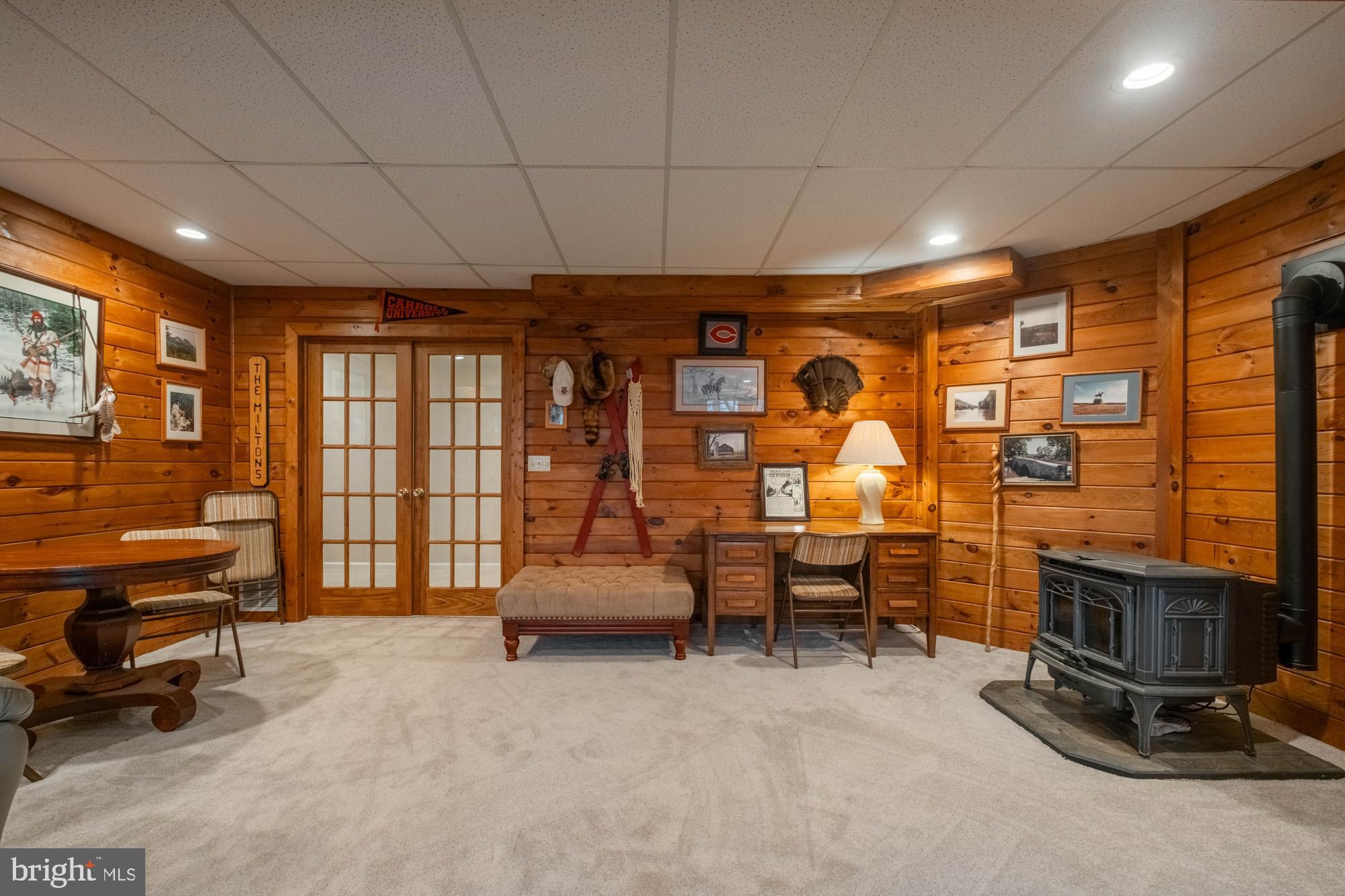 790 Sunset Ridge Drive McHenry, MD 21541 - Photo 47 of 74