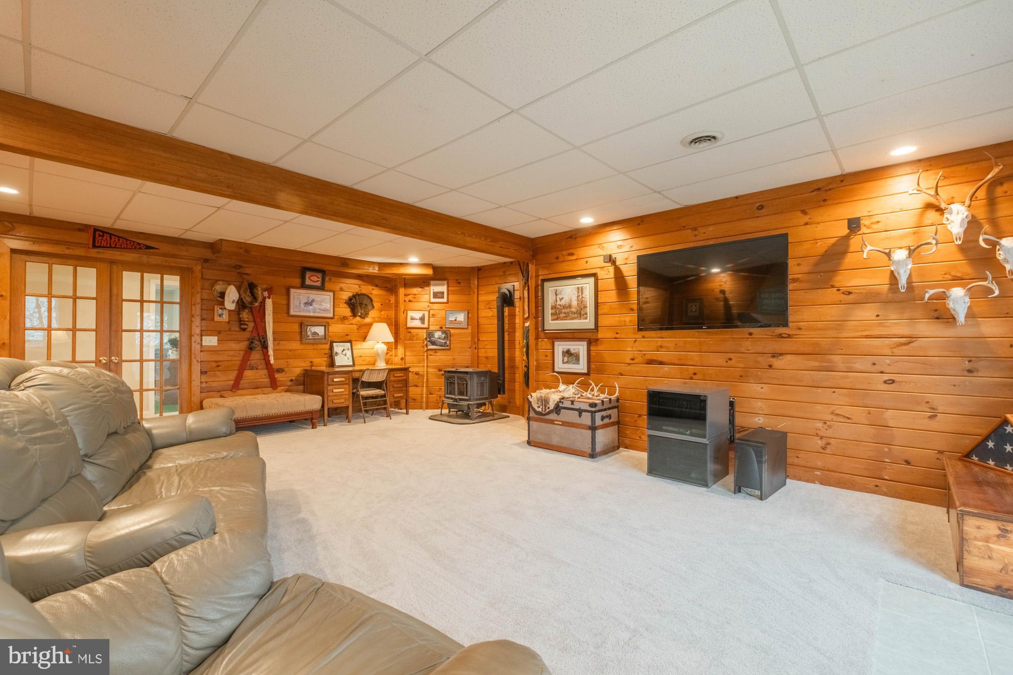 790 Sunset Ridge Drive McHenry, MD 21541 - Photo 50 of 74