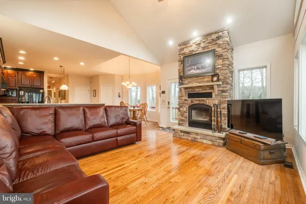 $849,900 | 790 Sunset Ridge Drive, McHenry, MD 21541