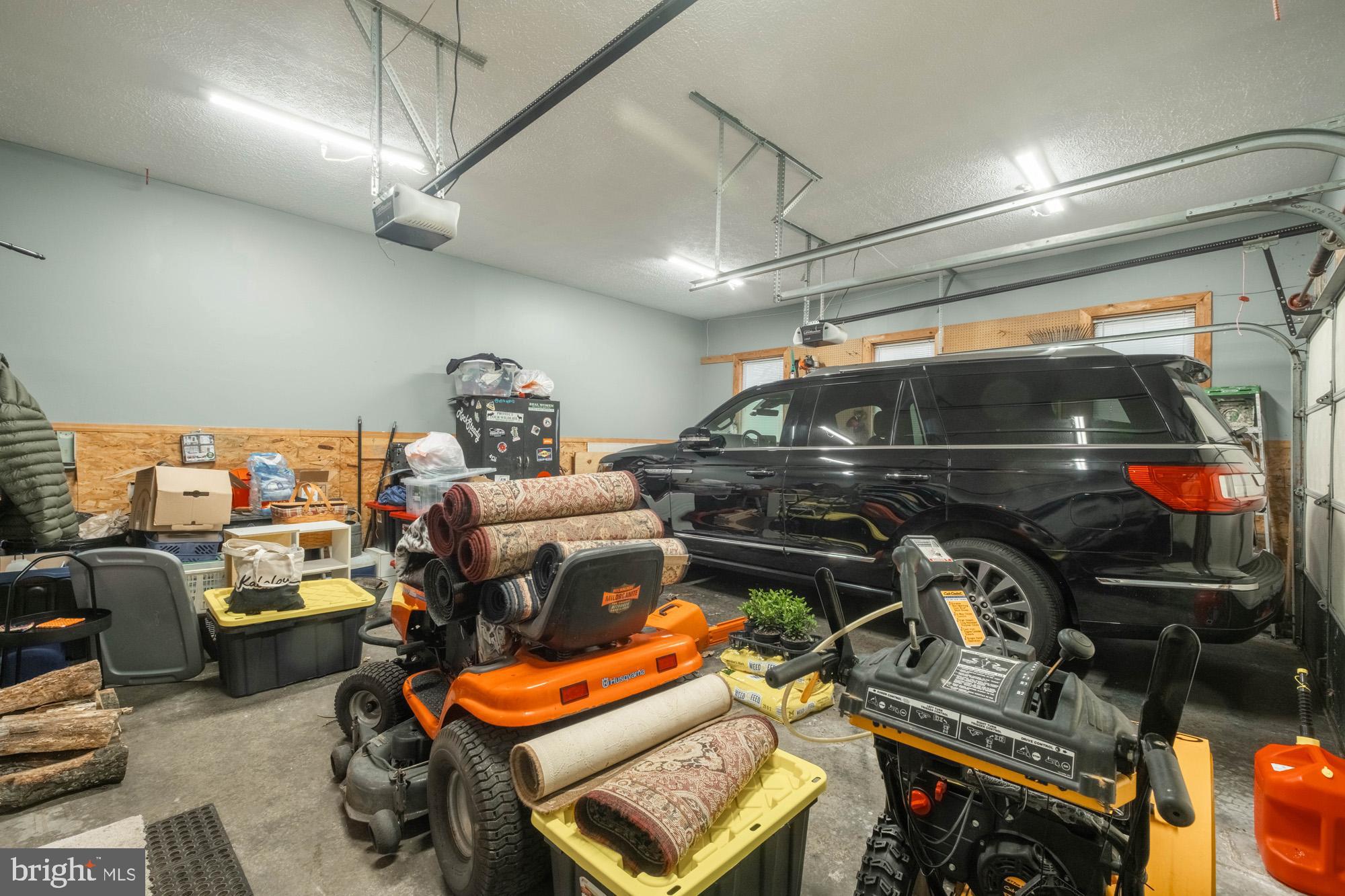 790 Sunset Ridge Drive McHenry, MD 21541 - Photo 58 of 74