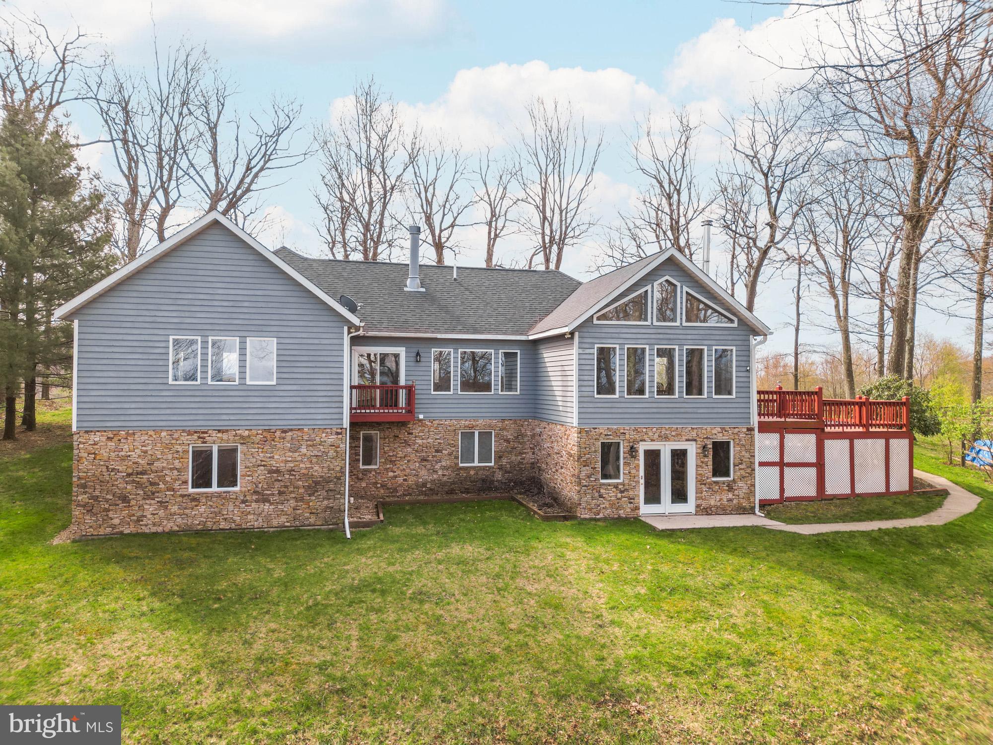 790 Sunset Ridge Drive McHenry, MD 21541 - Photo 60 of 74