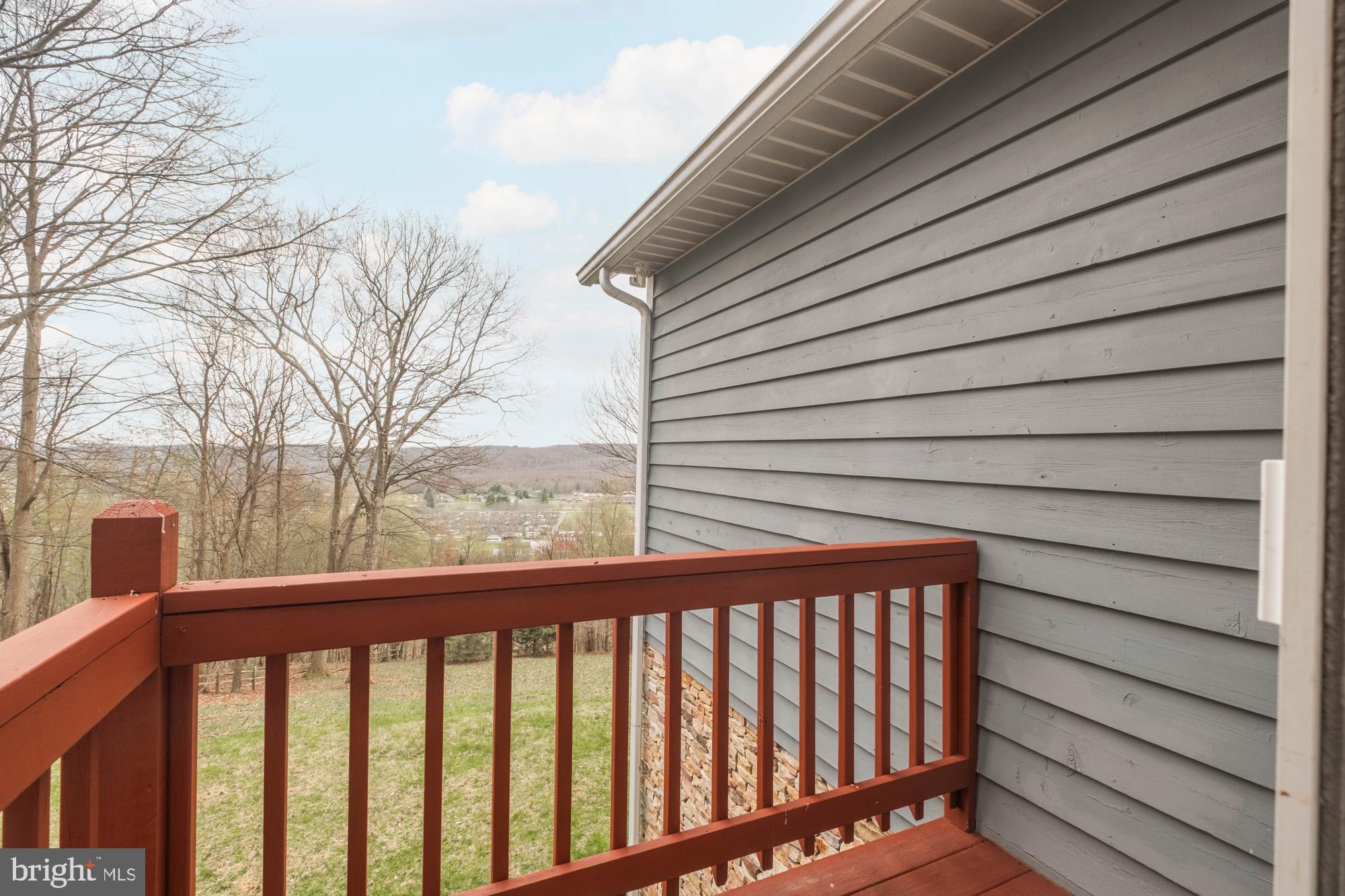 790 Sunset Ridge Drive McHenry, MD 21541 - Photo 65 of 74