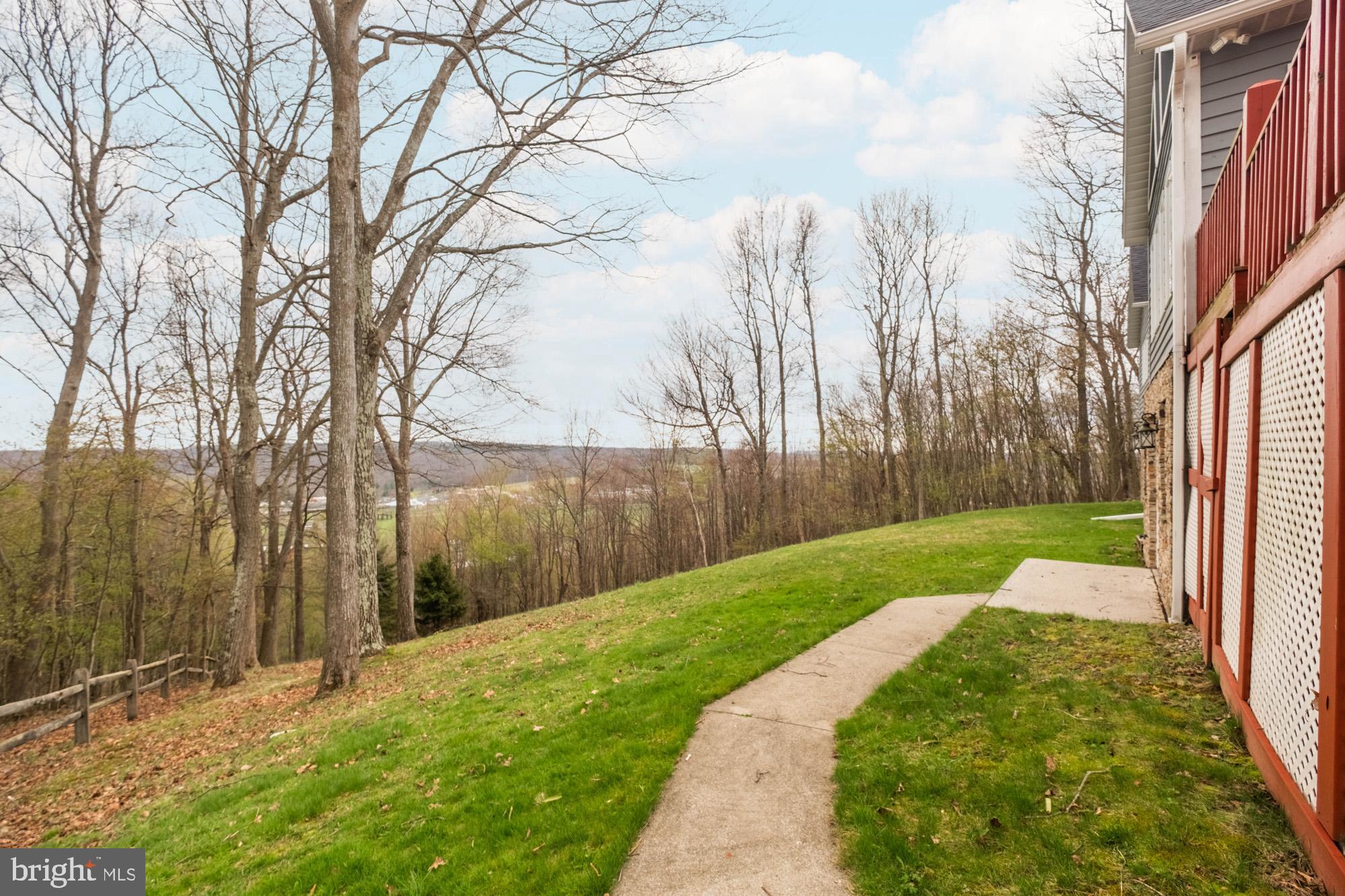 790 Sunset Ridge Drive McHenry, MD 21541 - Photo 69 of 74