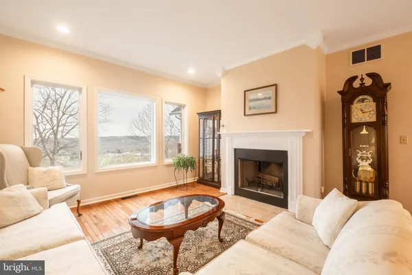 $849,900 | 790 Sunset Ridge Drive, McHenry, MD 21541