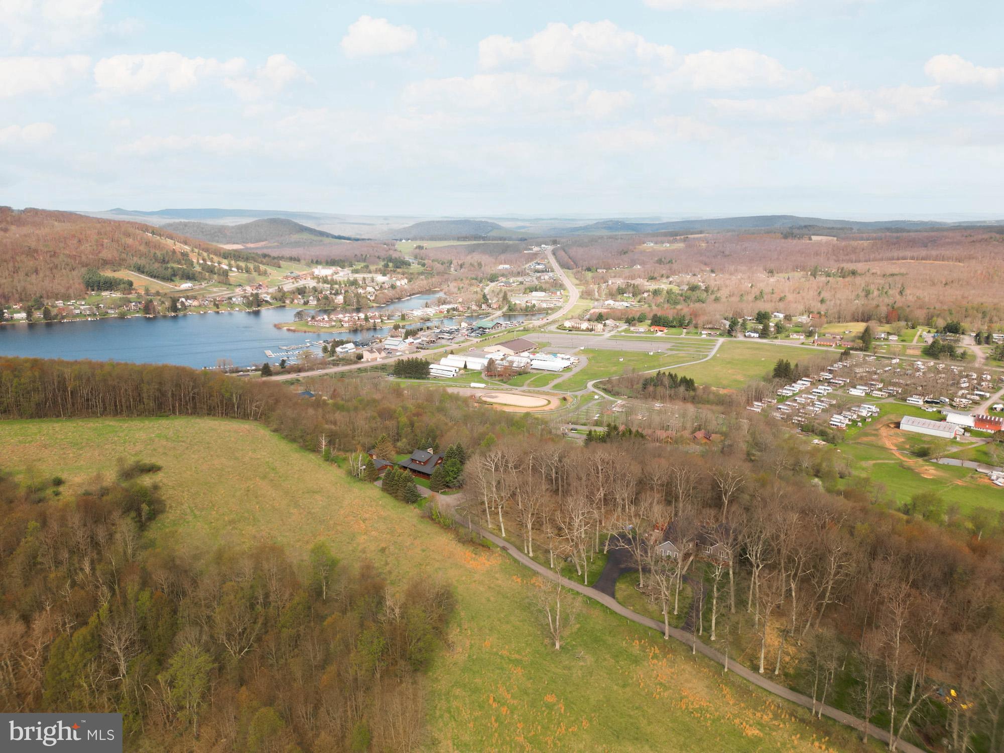 790 Sunset Ridge Drive McHenry, MD 21541 - Photo 72 of 74