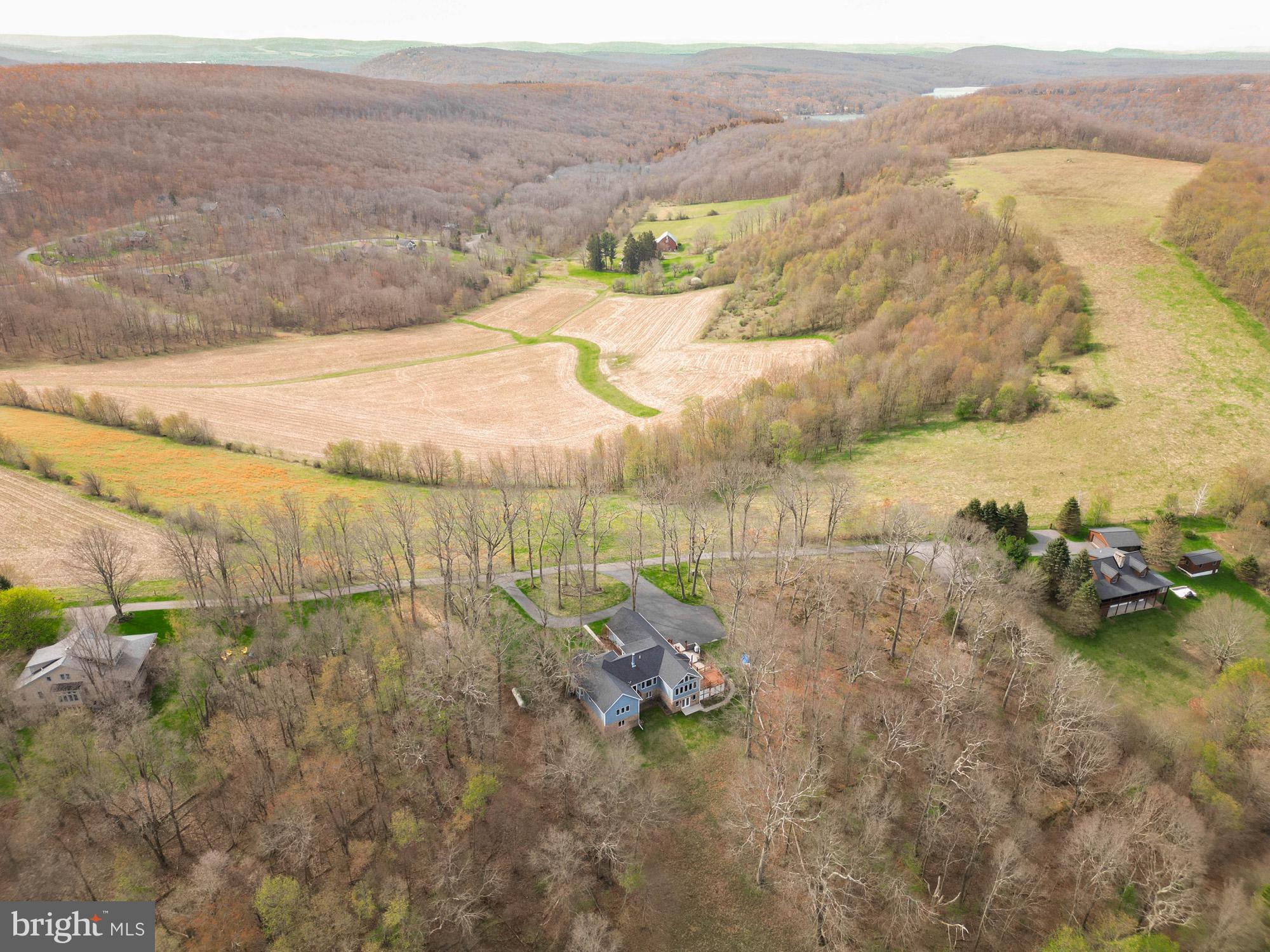 790 Sunset Ridge Drive McHenry, MD 21541 - Photo 73 of 74