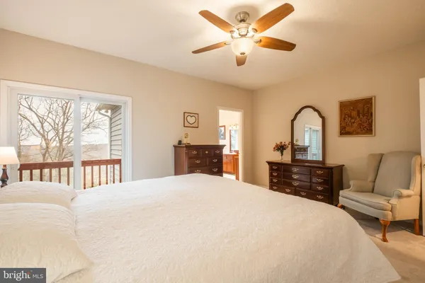 $849,900 | 790 Sunset Ridge Drive, McHenry, MD 21541