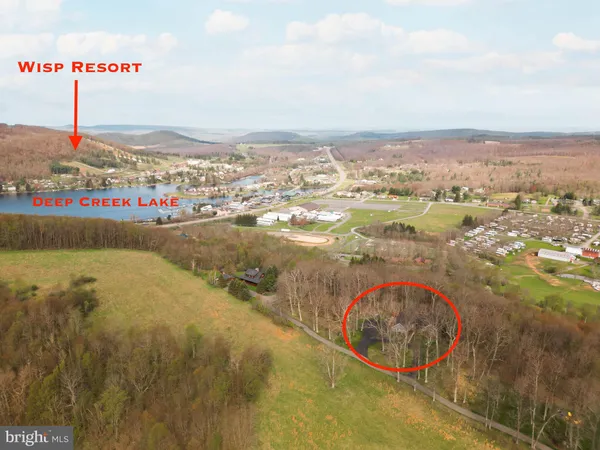 $849,900 | 790 Sunset Ridge Drive, McHenry, MD 21541