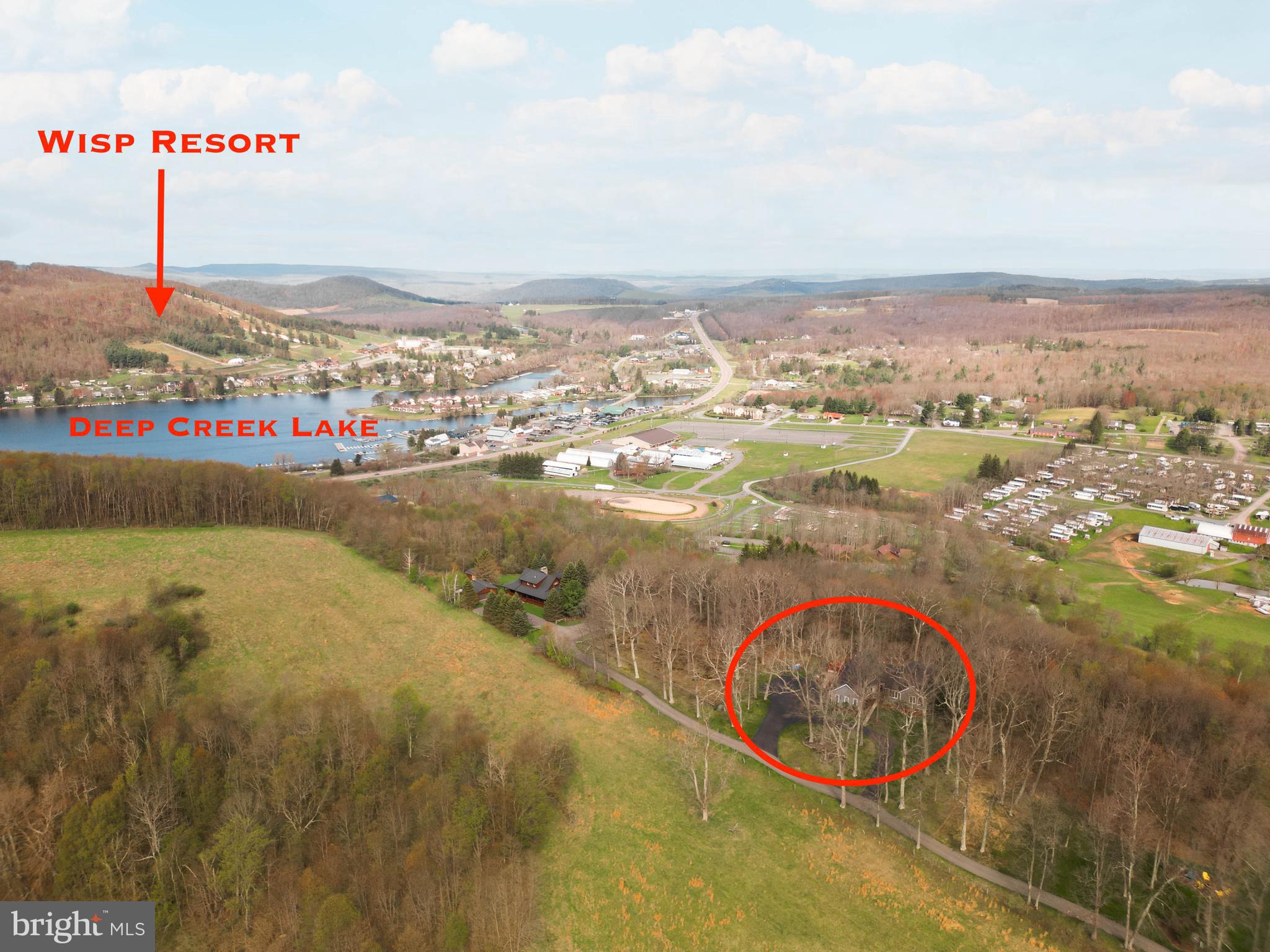 790 Sunset Ridge Drive McHenry, MD 21541 - Photo 10 of 74