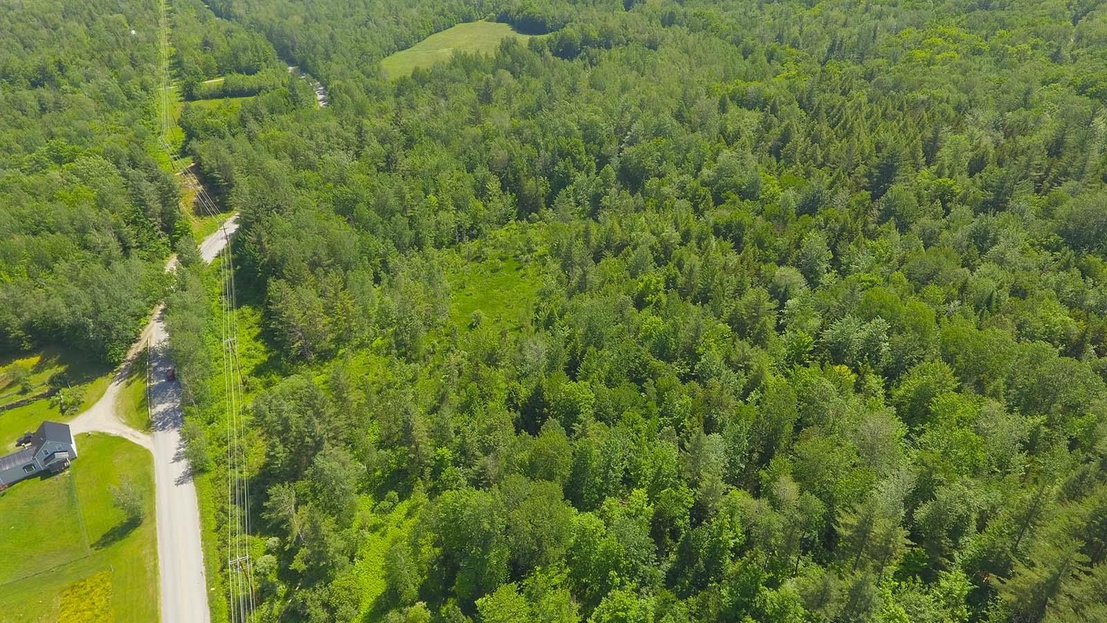 0 Cross Road Jay, VT 05859 - Photo 4 of 15