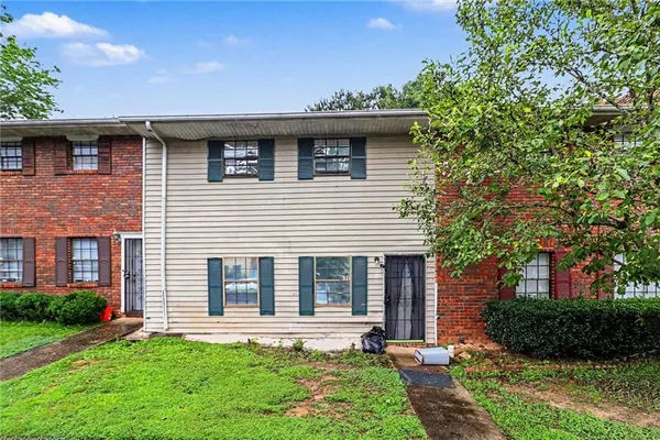 $85,500 | 6354 Shannon Parkway, Unit 15C, Union City, GA 30291