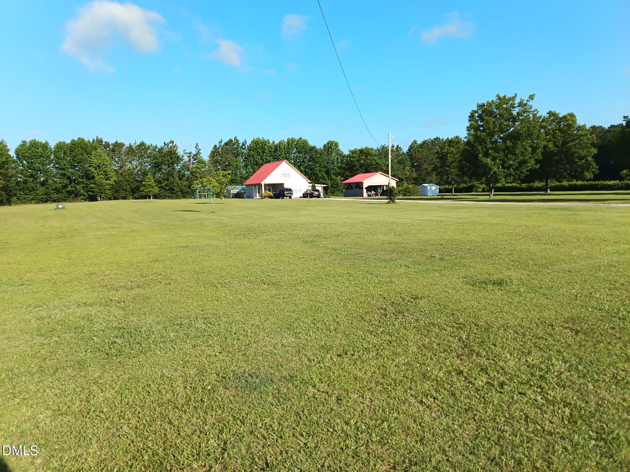 828 Chair Factory Road Nakina, NC 28455 - Photo 2 of 54 IMG_20260623_081550_566