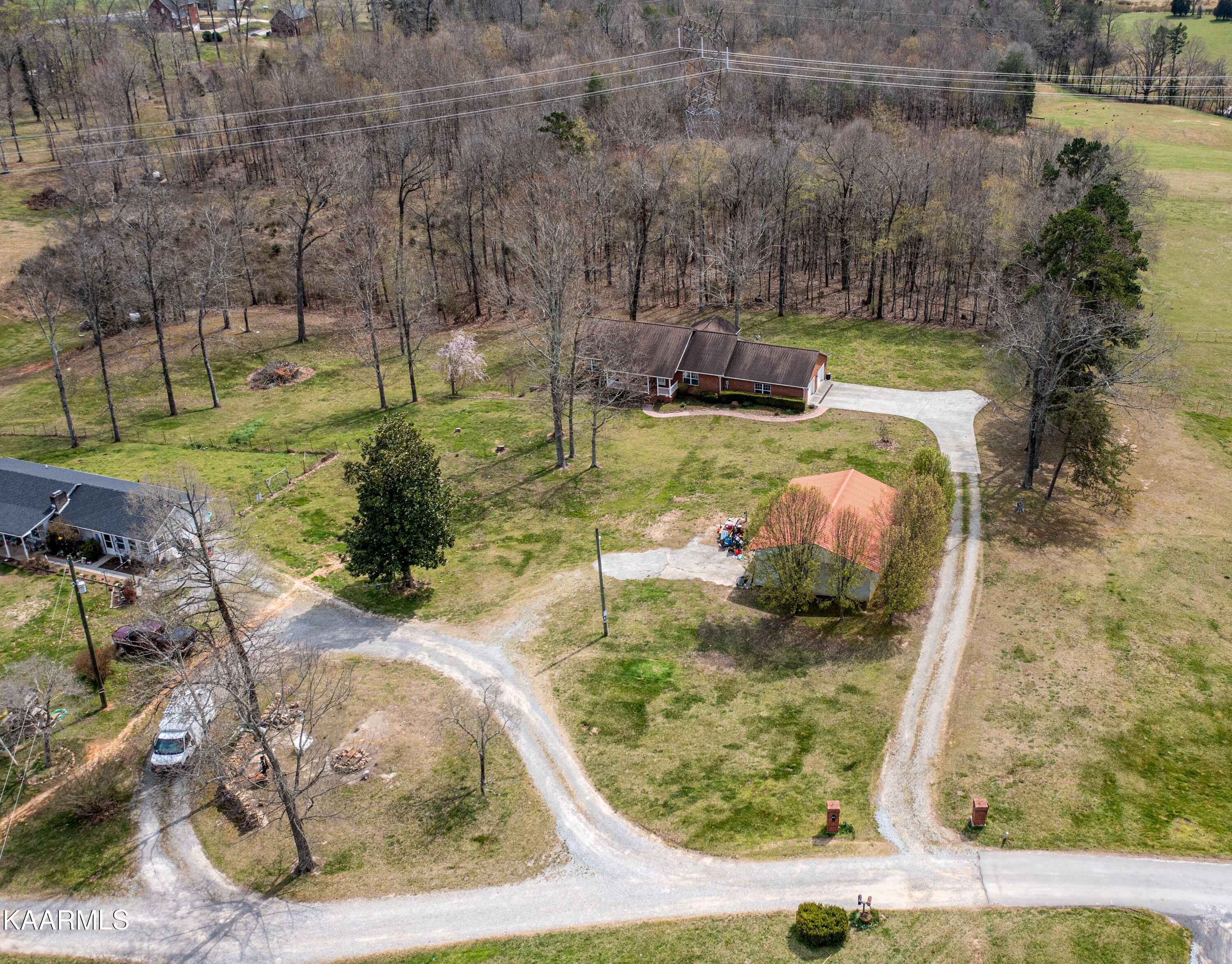 412 Foster Road Blaine, TN 37709 - Photo 8 of 23 412 Foster