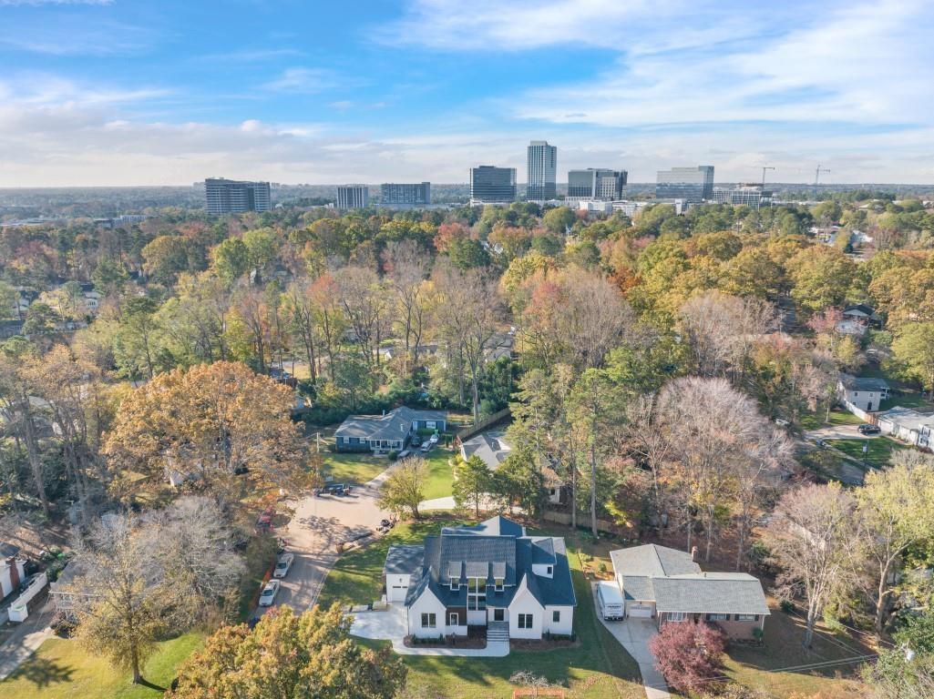 4801 Lakemont Drive Raleigh, NC 27609 - Photo 51 of 52 Photo 51