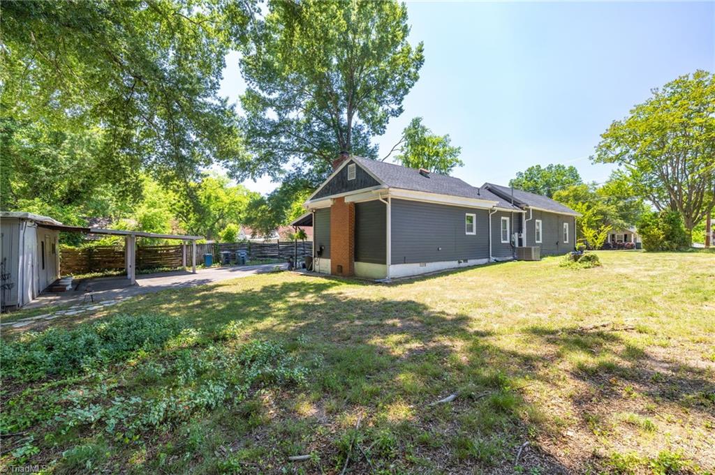 422 Patrick Street Eden, NC 27288 - Photo 29 of 32