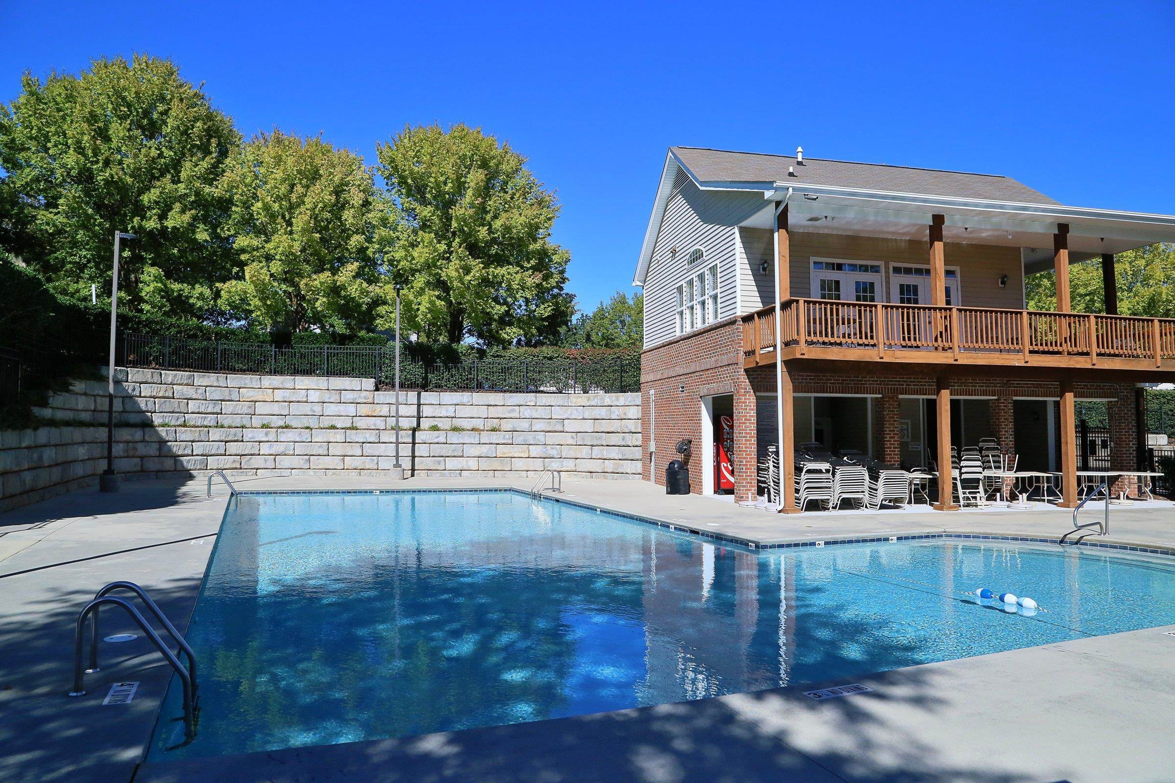 8416 Aztec Dawn Court Raleigh, NC 27613 - Photo 39 of 39 Photo 39